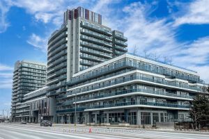 2-bedroom condo apartment for sale in Richmond Hill — 301 - 9471 Yonge Street
