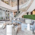 2-bedroom condo apartment for sale in Richmond Hill — 301 - 9471 Yonge Street (Photo 4)
