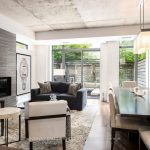 3-bedroom condo townhouse for sale in Toronto — 301 Mutual Street (Photo 3)
