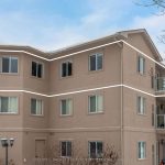 2-bedroom condo apartment for sale in Orillia — 302 - 125 Bond Street (Photo 1)