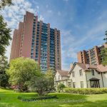 1-bedroom condo apartment for rent in Mississauga — 302 - 1400 Dixie Road (Photo 1)