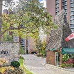 1-bedroom condo apartment for rent in Mississauga — 302 - 1400 Dixie Road (Photo 3)