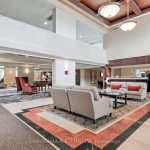 1-bedroom condo apartment for rent in Mississauga — 302 - 1400 Dixie Road (Photo 4)