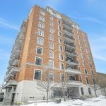 2-bedroom condo apartment for sale in Ottawa — 302 - 330 Loretta Avenue S (Photo 1)