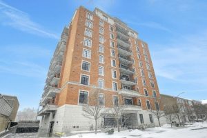 2-bedroom condo apartment for sale in Ottawa — 302 - 330 Loretta Avenue S