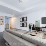1-bedroom condo apartment for sale in Toronto — 302 - 38 Joe Shuster Way (Photo 1)