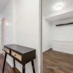 1-bedroom condo apartment for sale in Toronto — 302 - 38 Joe Shuster Way (Photo 3)
