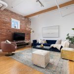1-bedroom condo apartment for sale in Toronto — 302 - 426 Queen Street E (Photo 2)
