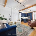 1-bedroom condo apartment for sale in Toronto — 302 - 426 Queen Street E (Photo 4)