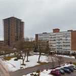 1-bedroom home for sale in Waterloo — 302 - 45 Westmount Road North (Photo 2)