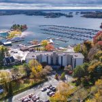 2-bedroom condo apartment for sale in Gananoque — 302 - 50 Market Street (Photo 2)