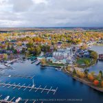 2-bedroom condo apartment for sale in Gananoque — 302 - 50 Market Street (Photo 3)