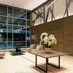 1-bedroom condo apartment for rent in Toronto — 302 - 96 Saint Patrick Street (Photo 2)