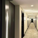 1-bedroom condo apartment for rent in Toronto — 302 - 96 Saint Patrick Street (Photo 3)