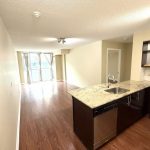 1-bedroom condo apartment for rent in Toronto — 302 - 96 Saint Patrick Street (Photo 4)