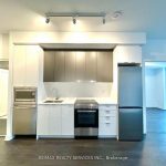 1-bedroom condo apartment for rent in Markham — 302 A - 9763 Markham Road (Photo 1)
