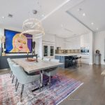 2-bedroom condo apartment for sale in Toronto — 303 - 155 Yorkville Avenue (Photo 1)