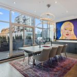 2-bedroom condo apartment for sale in Toronto — 303 - 155 Yorkville Avenue (Photo 5)