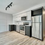3-bedroom detached home for rent in Toronto — 303 - 291 Scarlett Road (Photo 2)