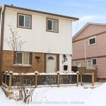 3-bedroom semi-detached home for sale in Oshawa — 303 Phillip Murray Avenue (Photo 1)
