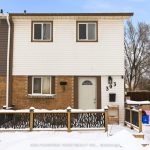 3-bedroom semi-detached home for sale in Oshawa — 303 Phillip Murray Avenue (Photo 2)