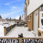 3-bedroom semi-detached home for sale in Oshawa — 303 Phillip Murray Avenue (Photo 4)