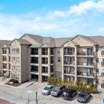 1-bedroom condo apartment for sale in Milton — 304 - 1360 Main Street E (Photo 1)