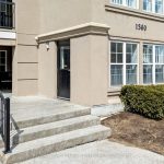 1-bedroom condo apartment for sale in Milton — 304 - 1360 Main Street E (Photo 4)