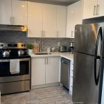 1-bedroom multiplex home for rent in Toronto — 304 - 180 Vaughan Road (Photo 3)