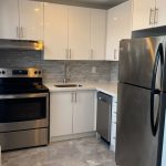 1-bedroom multiplex home for rent in Toronto — 304 - 180 Vaughan Road (Photo 4)