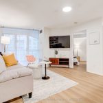 1-bedroom condo apartment for sale in Toronto — 304 - 231 Fort York Boulevard (Photo 1)