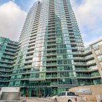 1-bedroom condo apartment for sale in Toronto — 304 - 231 Fort York Boulevard (Photo 2)