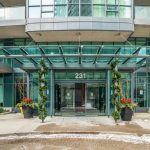 1-bedroom condo apartment for sale in Toronto — 304 - 231 Fort York Boulevard (Photo 3)