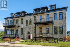 2-bedroom home for sale in Amherstburg — 304 - 247 Brock Street