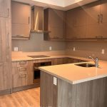 2-bedroom condo apartment for rent in Markham — 304 - 38 Simcoe Promenade (Photo 2)
