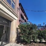 1-bedroom condo apartment for rent in Toronto — 304 - 436 Wellington Street W (Photo 2)