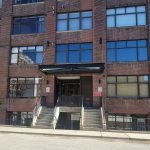 1-bedroom condo apartment for rent in Toronto — 304 - 436 Wellington Street W (Photo 3)