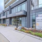 1-bedroom home for sale in Kitchener — 304 - 741 King Street (Photo 3)