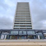 1-bedroom condo apartment for sale in Kitchener — 304 - 741 King Street W (Photo 1)