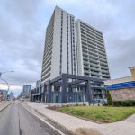 1-bedroom condo apartment for sale in Kitchener — 304 - 741 King Street W (Photo 2)