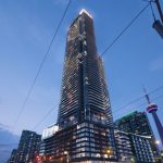 1-bedroom condo apartment for rent in Toronto — 305 - 1 Concord Cityplace Way (Photo 1)
