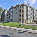 2-bedroom condo apartment for sale in Aurora — 305 - 21 George Street (Photo 1)