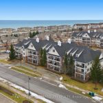 2-bedroom condo apartment for sale in Clarington — 305 - 55 Shipway Avenue (Photo 1)