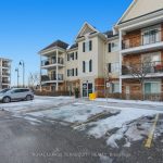 2-bedroom condo apartment for sale in Clarington — 305 - 55 Shipway Avenue (Photo 3)