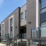 2-bedroom condo townhouse for rent in Niagara Falls — 305 - 6065 Mcleod Road (Photo 1)