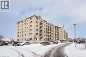 2-bedroom home for sale in Waterloo — 305 - 778 Laurelwood Drive