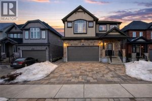 6-bedroom home for sale in Waterloo — 305 Sweet Gale Street