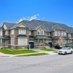 4-bedroom att/row/townhouse for rent in Oakville — 3059 Postridge Drive (Photo 1)