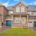 4-bedroom att/row/townhouse for rent in Oakville — 3059 Postridge Drive (Photo 2)