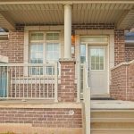 4-bedroom att/row/townhouse for rent in Oakville — 3059 Postridge Drive (Photo 3)
